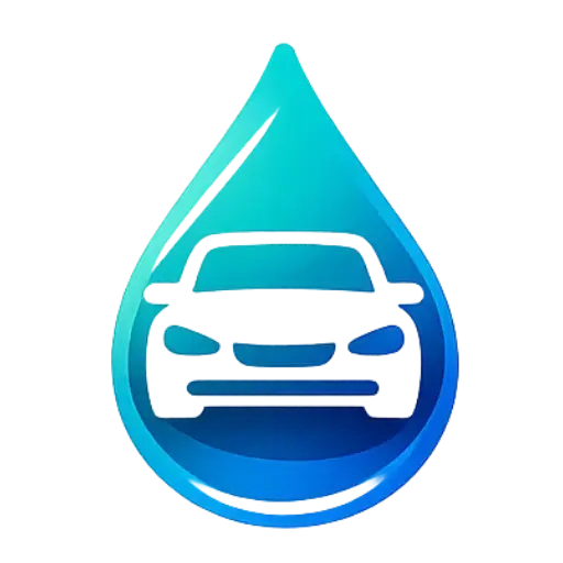 Lavage auto à domicile Boisné-La Tude